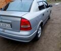 Сірий Опель Астра, об'ємом двигуна 1.4 л та пробігом 150 тис. км за 4100 $, фото 1 на Automoto.ua