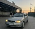Сірий Опель Астра, об'ємом двигуна 1.4 л та пробігом 236 тис. км за 2497 $, фото 1 на Automoto.ua
