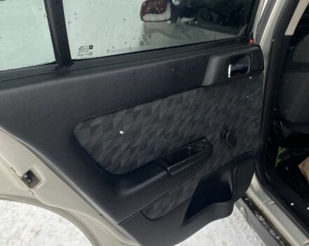 Сірий Опель Астра, об'ємом двигуна 1.4 л та пробігом 256 тис. км за 2900 $, фото 9 на Automoto.ua