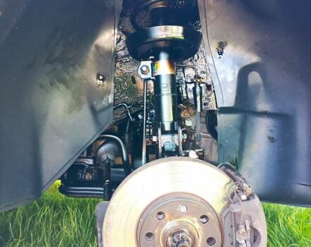 Сірий Опель Астра, об'ємом двигуна 1.4 л та пробігом 98 тис. км за 5550 $, фото 9 на Automoto.ua