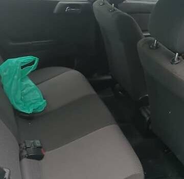 Сірий Опель Астра, об'ємом двигуна 1.4 л та пробігом 200 тис. км за 3800 $, фото 9 на Automoto.ua