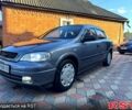 Сірий Опель Астра, об'ємом двигуна 1.4 л та пробігом 200 тис. км за 3500 $, фото 1 на Automoto.ua