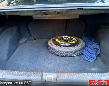 Серый Опель Астра, объемом двигателя 1.4 л и пробегом 200 тыс. км за 3500 $, фото 8 на Automoto.ua