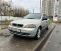 Сірий Опель Астра, об'ємом двигуна 1.4 л та пробігом 180 тис. км за 3399 $, фото 1 на Automoto.ua