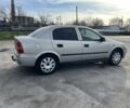 Сірий Опель Астра, об'ємом двигуна 1.4 л та пробігом 230 тис. км за 3700 $, фото 5 на Automoto.ua