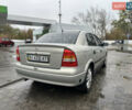 Опель Астра 2006 у Сумах на Automoto.ua Сірий Опель Астра, об'ємом двигуна 1.4 л та пробігом 253 тис. км за 3999 $, фото 4 на Automoto.ua