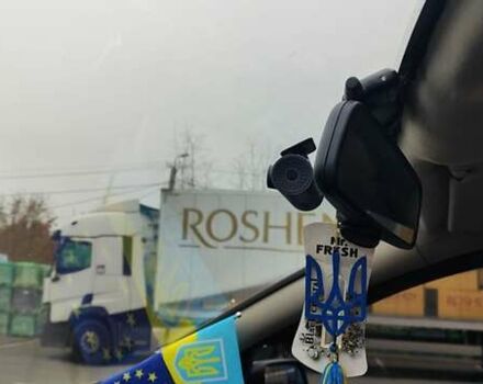 Серый Опель Астра, объемом двигателя 1.4 л и пробегом 156 тыс. км за 4500 $, фото 46 на Automoto.ua