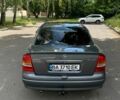 Сірий Опель Астра, об'ємом двигуна 1.4 л та пробігом 212 тис. км за 4400 $, фото 4 на Automoto.ua