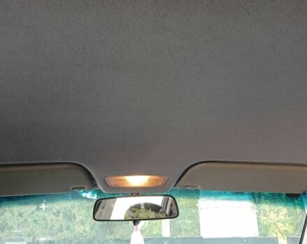 Серый Опель Астра, объемом двигателя 1.4 л и пробегом 260 тыс. км за 3590 $, фото 17 на Automoto.ua