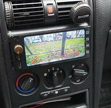 Сірий Опель Астра, об'ємом двигуна 1.4 л та пробігом 205 тис. км за 4840 $, фото 27 на Automoto.ua