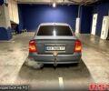 Серый Опель Астра, объемом двигателя 1.4 л и пробегом 263 тыс. км за 2700 $, фото 1 на Automoto.ua