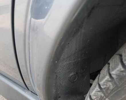 Сірий Опель Астра, об'ємом двигуна 1.4 л та пробігом 115 тис. км за 4600 $, фото 3 на Automoto.ua