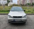 Сірий Опель Астра, об'ємом двигуна 1.4 л та пробігом 180 тис. км за 3497 $, фото 1 на Automoto.ua