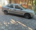 Серый Опель Астра, объемом двигателя 1.4 л и пробегом 189 тыс. км за 3900 $, фото 3 на Automoto.ua