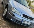 Серый Опель Астра, объемом двигателя 1.4 л и пробегом 2 тыс. км за 3800 $, фото 1 на Automoto.ua