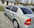 Серый Опель Астра, объемом двигателя 1.4 л и пробегом 361 тыс. км за 3800 $, фото 6 на Automoto.ua