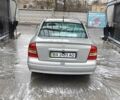 Сірий Опель Астра, об'ємом двигуна 1.4 л та пробігом 205 тис. км за 4840 $, фото 15 на Automoto.ua