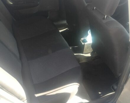 Серый Опель Астра, объемом двигателя 1.4 л и пробегом 230 тыс. км за 2800 $, фото 5 на Automoto.ua