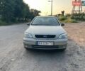 Сірий Опель Астра, об'ємом двигуна 1.39 л та пробігом 400 тис. км за 2100 $, фото 1 на Automoto.ua