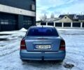 Сірий Опель Астра, об'ємом двигуна 1.4 л та пробігом 290 тис. км за 4300 $, фото 6 на Automoto.ua