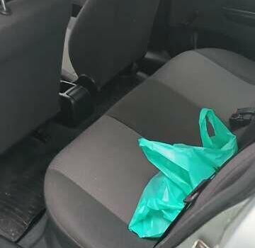 Сірий Опель Астра, об'ємом двигуна 1.4 л та пробігом 200 тис. км за 3800 $, фото 10 на Automoto.ua