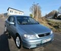 Опель Астра 2006 в Малине на Automoto.ua Серый Опель Астра, объемом двигателя 1.4 л и пробегом 300 тыс. км за 3150 $, фото 7 на Automoto.ua