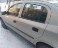 Серый Опель Астра, объемом двигателя 0 л и пробегом 186 тыс. км за 4200 $, фото 4 на Automoto.ua