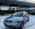 Сірий Опель Астра, об'ємом двигуна 1.4 л та пробігом 290 тис. км за 4300 $, фото 8 на Automoto.ua