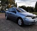 Сірий Опель Астра, об'ємом двигуна 1.4 л та пробігом 223 тис. км за 4200 $, фото 5 на Automoto.ua