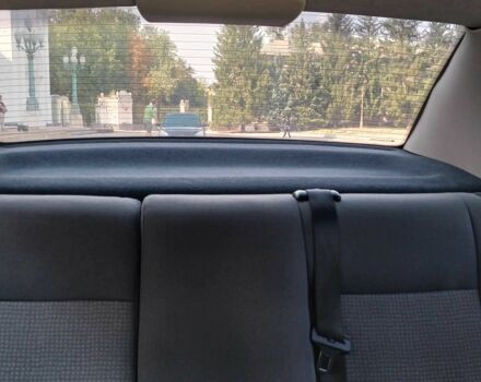 Серый Опель Астра, объемом двигателя 1.4 л и пробегом 260 тыс. км за 3590 $, фото 15 на Automoto.ua