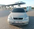Серый Опель Астра, объемом двигателя 1.4 л и пробегом 104 тыс. км за 5050 $, фото 8 на Automoto.ua