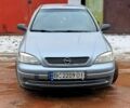 Сірий Опель Астра, об'ємом двигуна 1.4 л та пробігом 203 тис. км за 3600 $, фото 1 на Automoto.ua