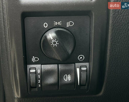 Серый Опель Астра, объемом двигателя 1.36 л и пробегом 77 тыс. км за 3999 $, фото 31 на Automoto.ua