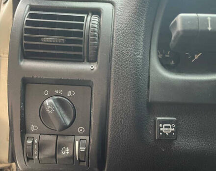 Серый Опель Астра, объемом двигателя 1.4 л и пробегом 213 тыс. км за 3600 $, фото 23 на Automoto.ua