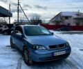 Сірий Опель Астра, об'ємом двигуна 1.4 л та пробігом 290 тис. км за 4300 $, фото 1 на Automoto.ua