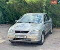 Сірий Опель Астра, об'ємом двигуна 1.4 л та пробігом 126 тис. км за 3600 $, фото 1 на Automoto.ua