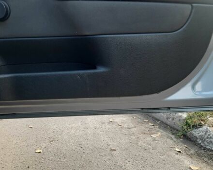 Серый Опель Астра, объемом двигателя 1.4 л и пробегом 282 тыс. км за 3700 $, фото 10 на Automoto.ua