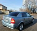 Опель Астра 2006 в Малине на Automoto.ua Серый Опель Астра, объемом двигателя 1.4 л и пробегом 300 тыс. км за 3150 $, фото 1 на Automoto.ua