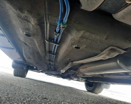 Сірий Опель Астра, об'ємом двигуна 1.4 л та пробігом 115 тис. км за 4600 $, фото 4 на Automoto.ua