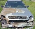Серый Опель Астра, объемом двигателя 1.4 л и пробегом 146 тыс. км за 735 $, фото 1 на Automoto.ua
