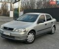 Сірий Опель Астра, об'ємом двигуна 1.39 л та пробігом 210 тис. км за 3600 $, фото 1 на Automoto.ua
