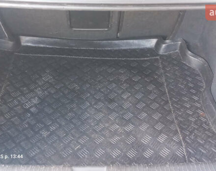 Серый Опель Астра, объемом двигателя 1.4 л и пробегом 212 тыс. км за 3900 $, фото 2 на Automoto.ua