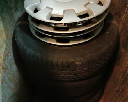 Серый Опель Астра, объемом двигателя 1.4 л и пробегом 189 тыс. км за 3900 $, фото 26 на Automoto.ua