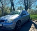 Сірий Опель Астра, об'ємом двигуна 1.4 л та пробігом 20 тис. км за 3900 $, фото 1 на Automoto.ua
