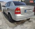 Серый Опель Астра, объемом двигателя 1.4 л и пробегом 216 тыс. км за 3800 $, фото 4 на Automoto.ua
