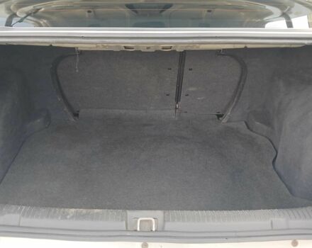 Серый Опель Астра, объемом двигателя 1.4 л и пробегом 260 тыс. км за 3590 $, фото 20 на Automoto.ua