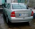Сірий Опель Астра, об'ємом двигуна 1.4 л та пробігом 200 тис. км за 3800 $, фото 2 на Automoto.ua