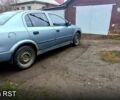 Сірий Опель Астра, об'ємом двигуна 1.4 л та пробігом 300 тис. км за 2000 $, фото 2 на Automoto.ua