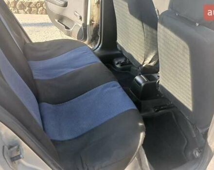 Серый Опель Астра, объемом двигателя 1.4 л и пробегом 400 тыс. км за 2300 $, фото 10 на Automoto.ua