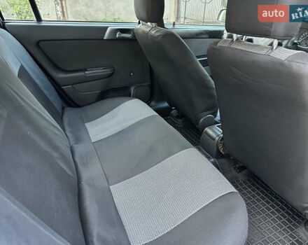 Опель Астра 2006 в Кропивницком (Кировограде) на Automoto.ua Серый Опель Астра, объемом двигателя 1.4 л и пробегом 360 тыс. км за 3750 $, фото 11 на Automoto.ua